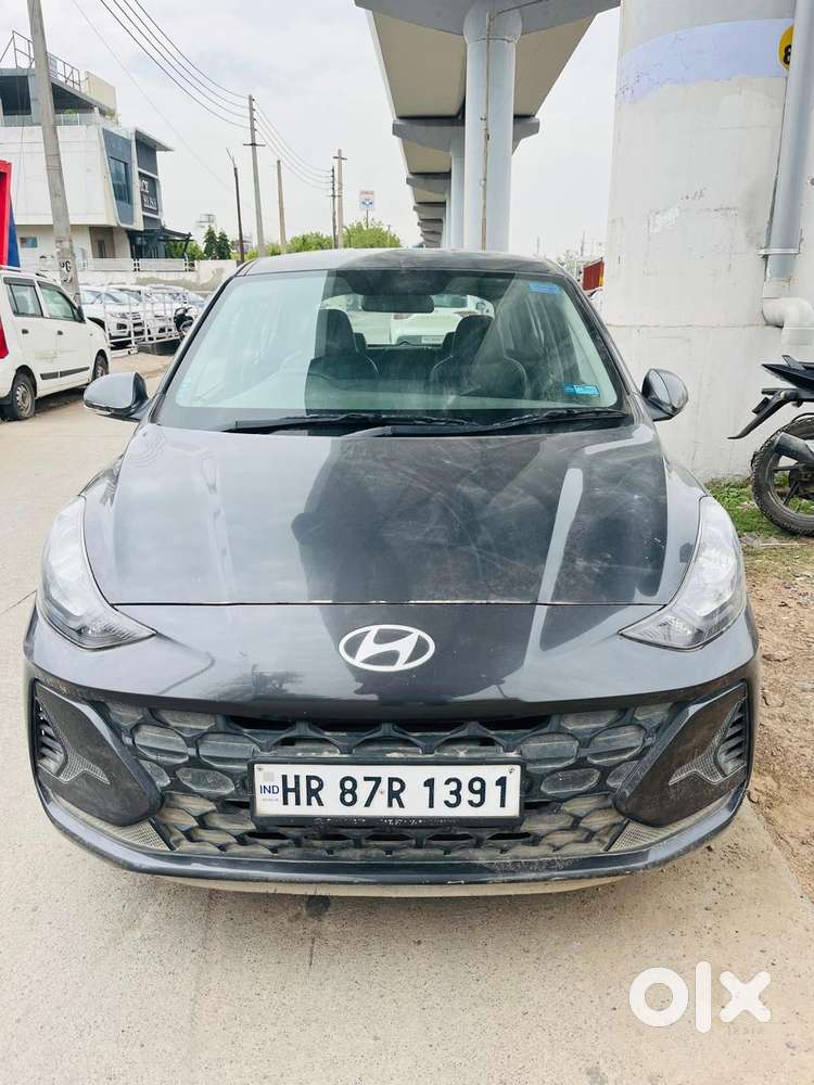 Hyundai Grand I10 Nios Era 1.2 Kappa Vtvt, 2024, Petrol