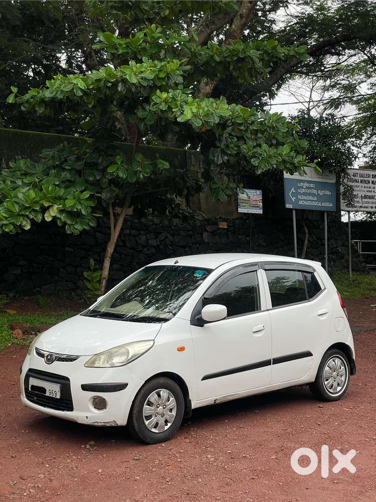 Hyundai I10 Petrol 2009