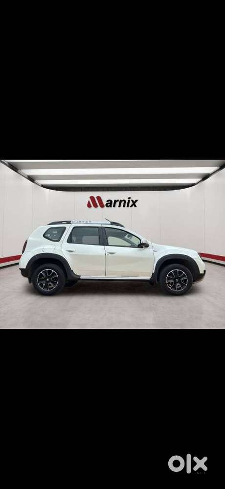 Renault Duster 110ps Diesel Rxz Amt, 2018, Diesel