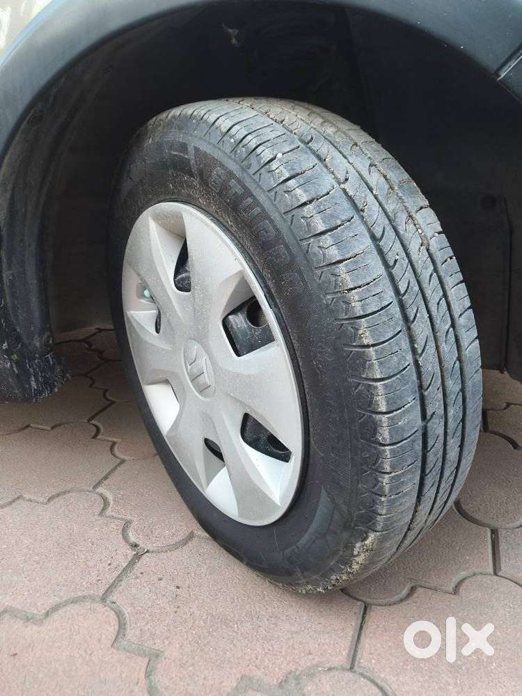 Maruti Suzuki Wagon R Vxi 1.2, 2021, Petrol