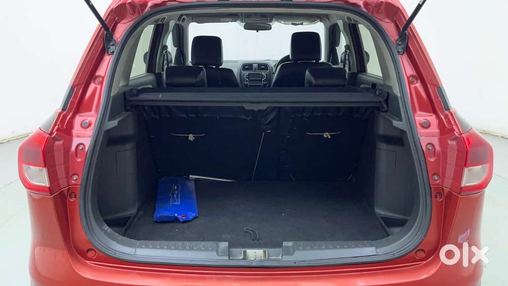 Maruti Suzuki Vitara Brezza Zdi, 2017, Diesel