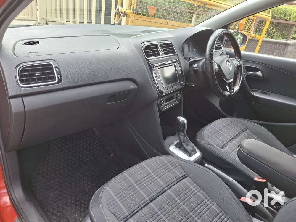 Volkswagen Polo 1.2 Gt Tsi, 2019, Petrol