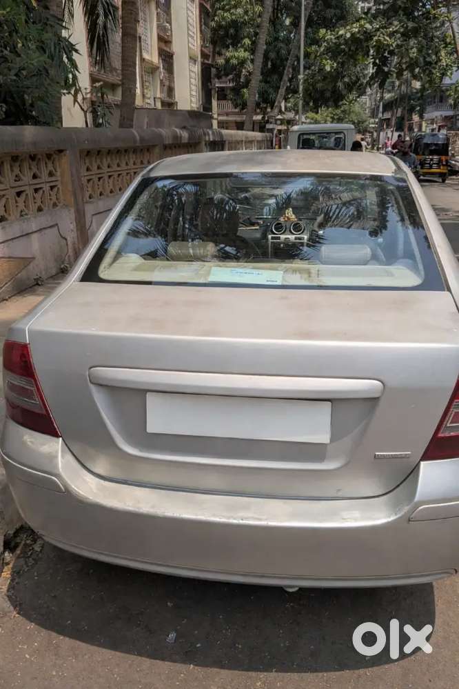 Ford Fiesta Petrol 2009  Good Condition  Price Negotiable