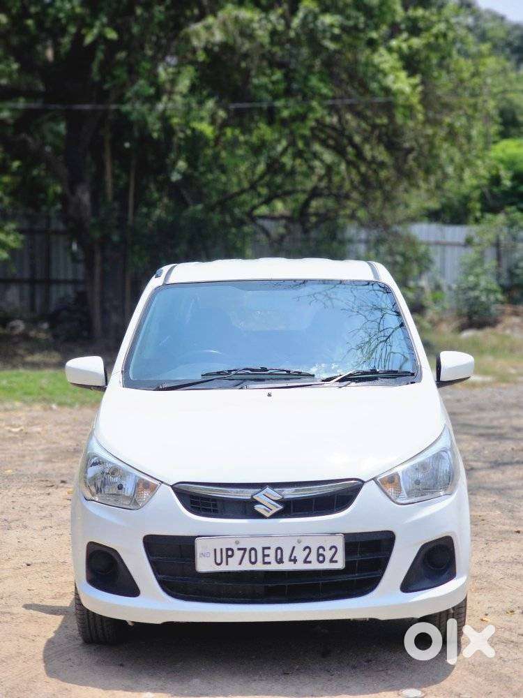 Maruti Suzuki Alto K10 Vxi (o), 2019, Cng & Hybrids