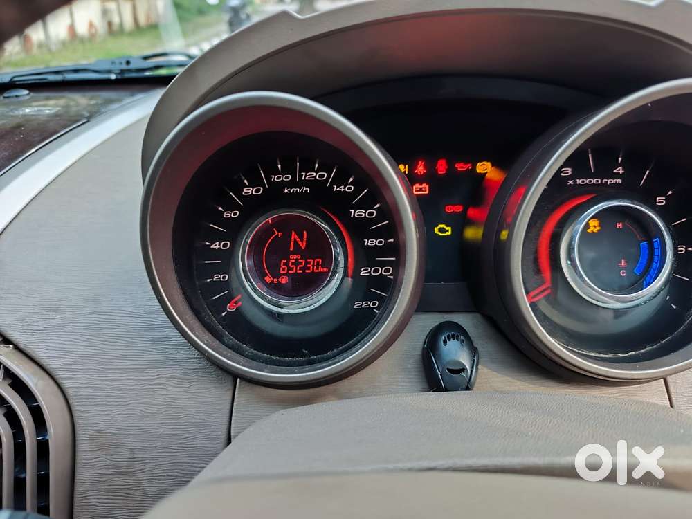Mahindra Xuv500 W5, 2012, Diesel