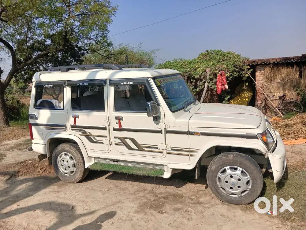 Gadi Achhi Condition Me Hai