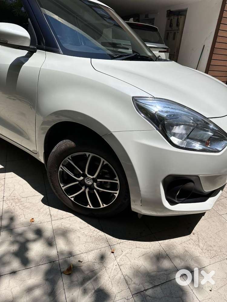 Maruti Suzuki Swift 2023