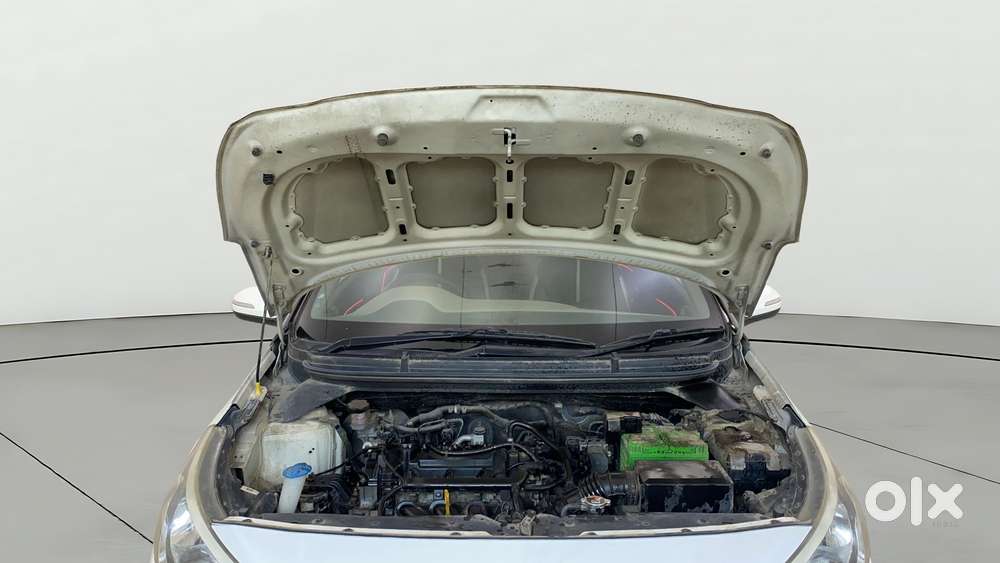 Hyundai Elite I20 Asta 1.2, 2018, Petrol