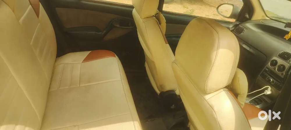 Tata Indigo Ecs 2016, Lx Cr4, Bs4