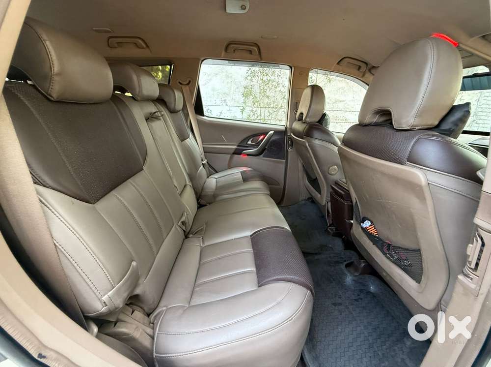 Mahindra Xuv500, 2012, Diesel