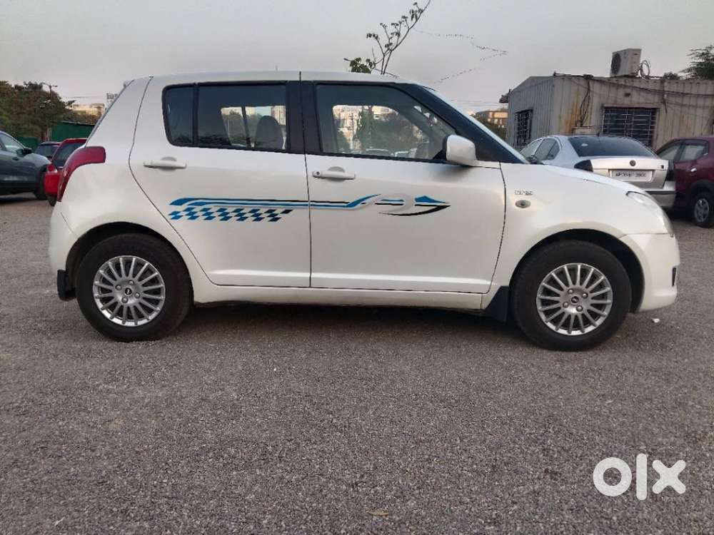 Maruti Suzuki Swift Ldi Bsiv, 2010, Diesel