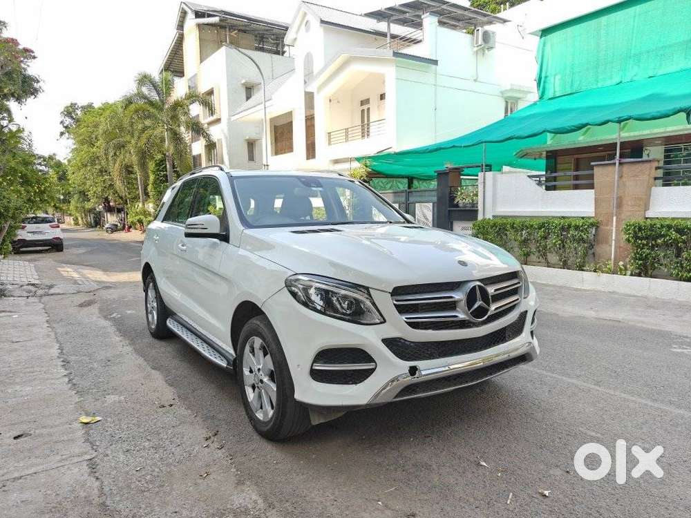 Mercedes-benz M-class Ml 250 Cdi, 2015, Diesel