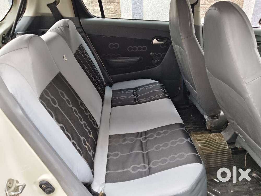 Maruti Suzuki Alto 800 Lxi Anniversary Edition, 2014, Petrol