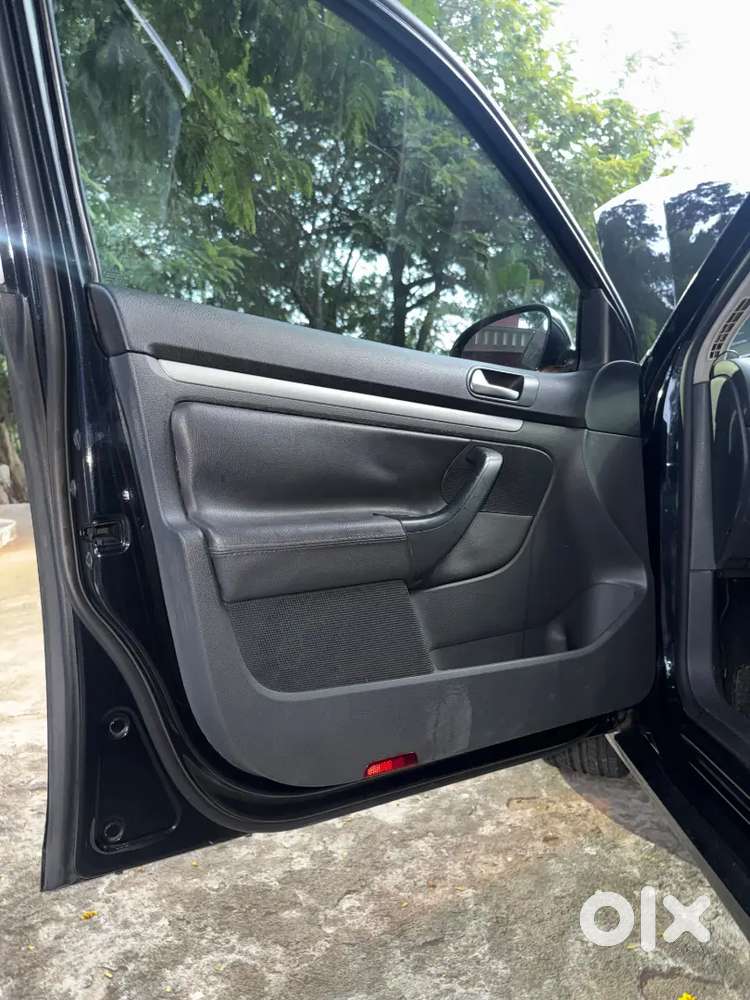 Volkswagen Jetta Comfortline 2009