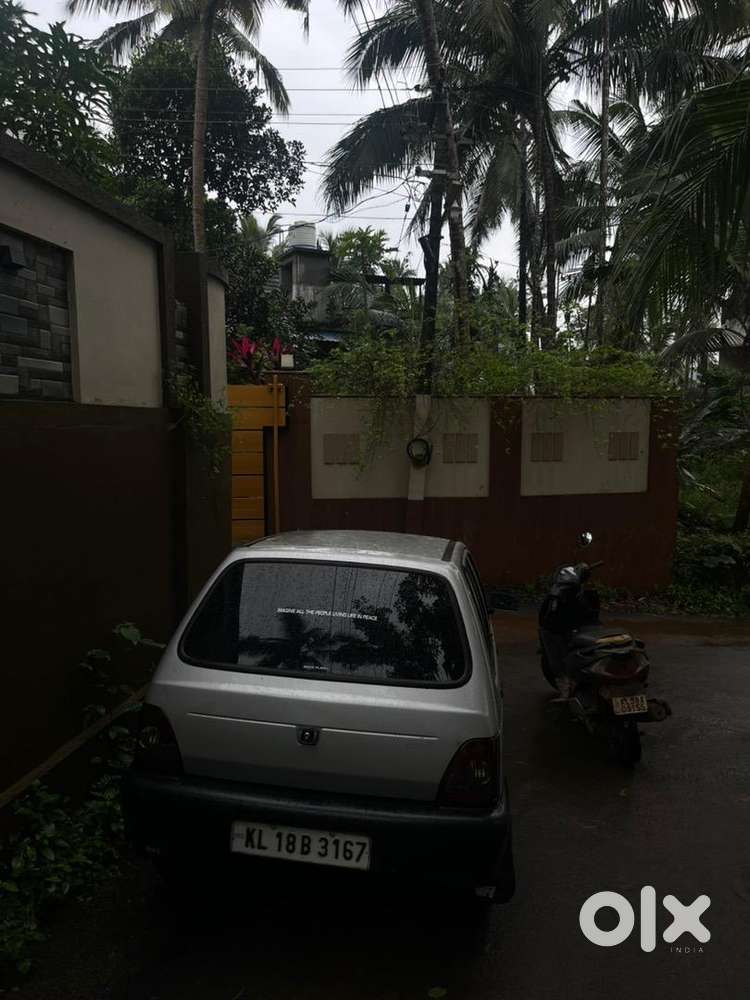 Maruti Suzuki 2005 Manual Petrol