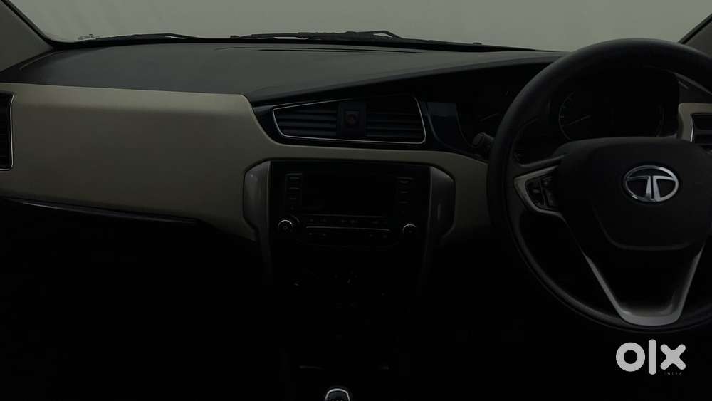 Tata Zest  Revotron 1.2t Xms, 2015, Petrol