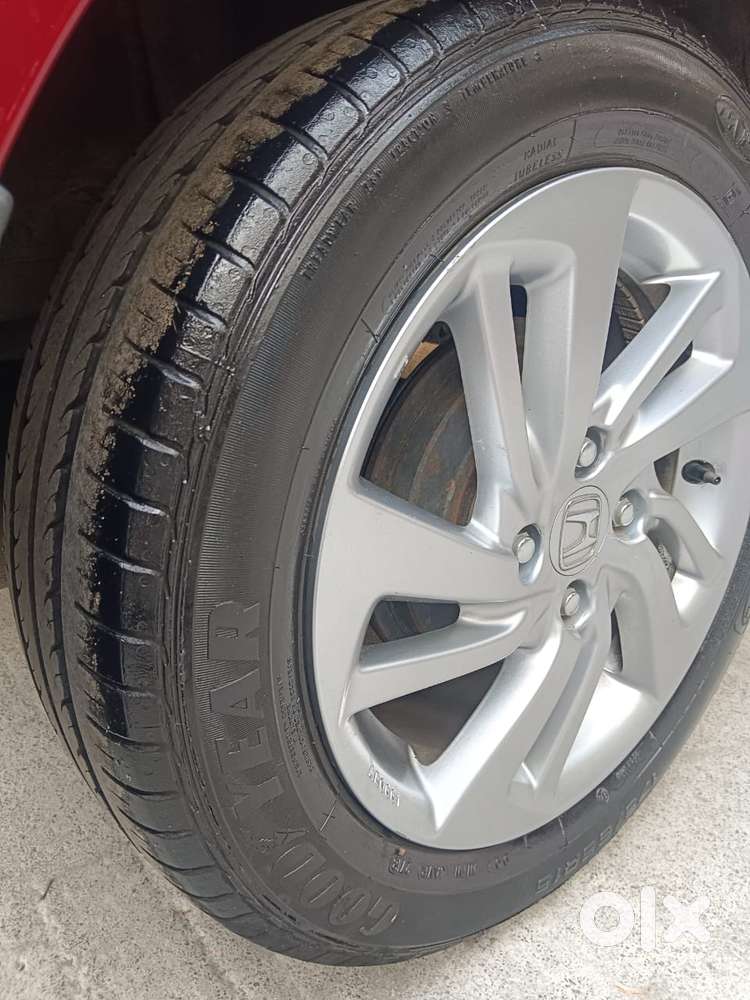 Honda Jazz Vx, 2018, Petrol