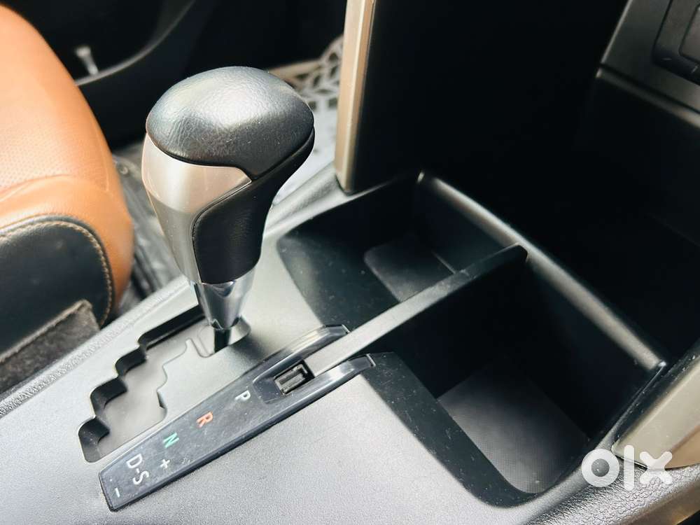 Toyota Innova Crysta 2022 Z Auto Diesel