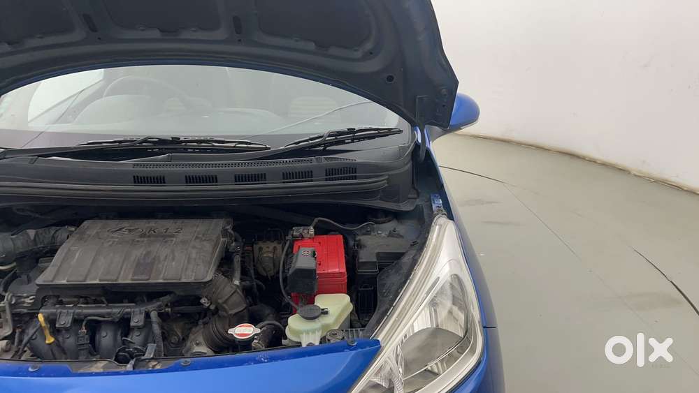 Hyundai Grand I10 1.2 Kappa Sportz, 2019, Petrol