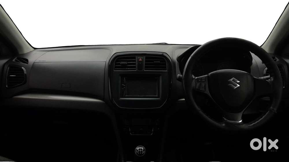 Maruti Suzuki Vitara Brezza Zdi, 2018, Diesel