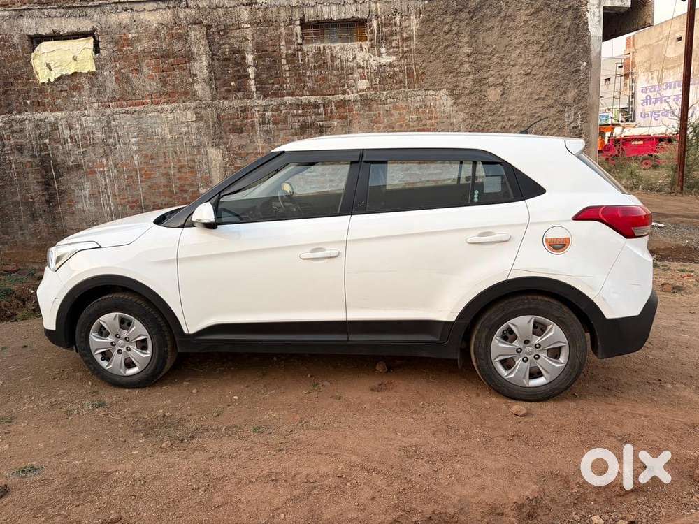 Hyundai Creta 2020