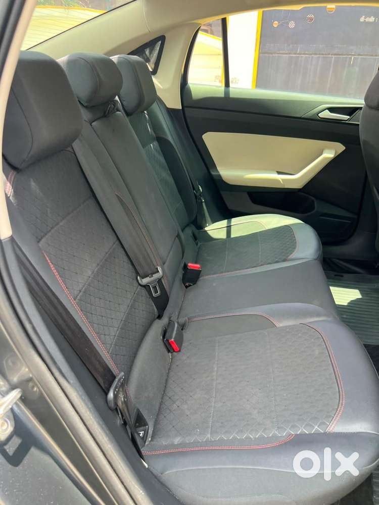 Volkswagen Virtus Gt 1.5 Tsi Dsg, 2024, Petrol