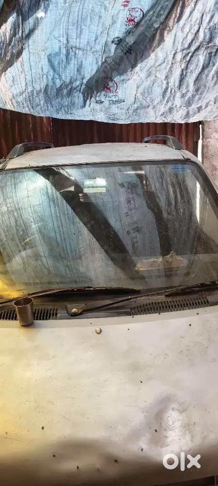 Maruti Suzuki Wagon R