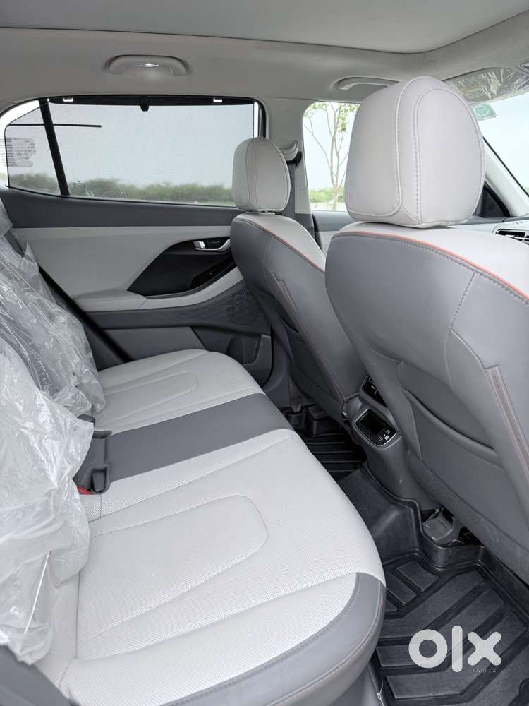 Hyundai Creta Sx (o) 1.5 Diesel Automatic, 2025, Diesel