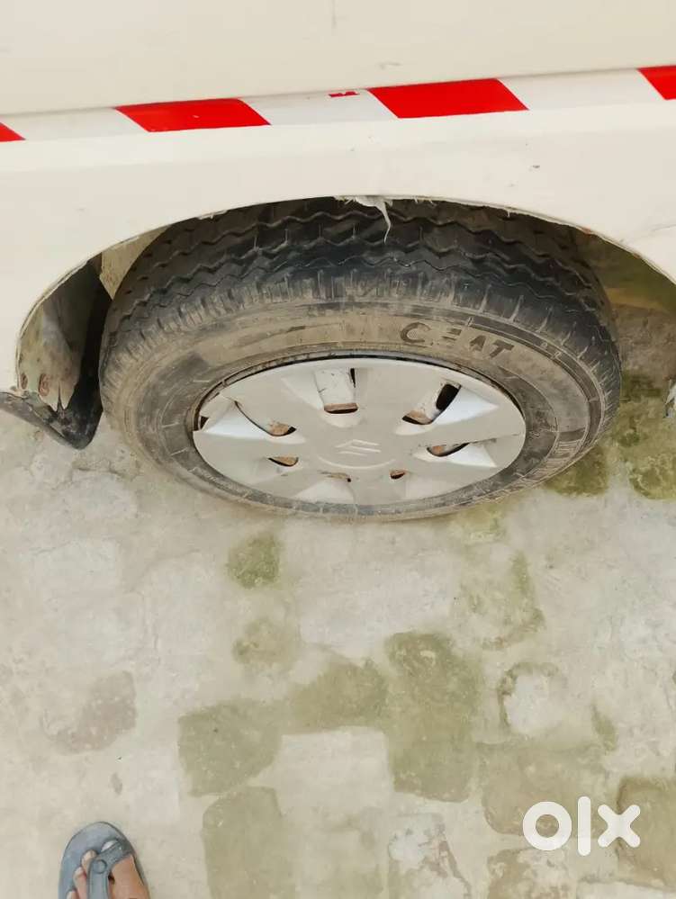 185000 Maruti Suzuki Eeco