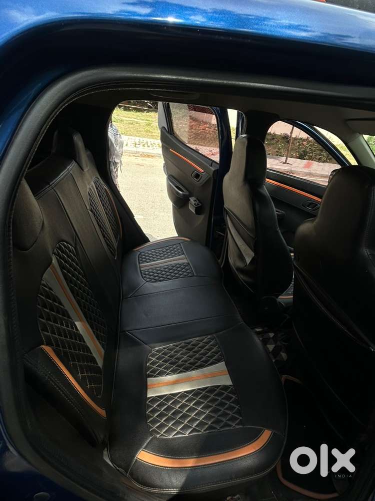 Renault Kwid Petrol 2019 New Condition