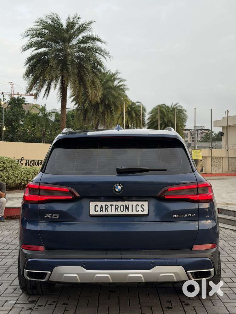 Bmw X5 Xdrive 30d Xline, 2021, Diesel