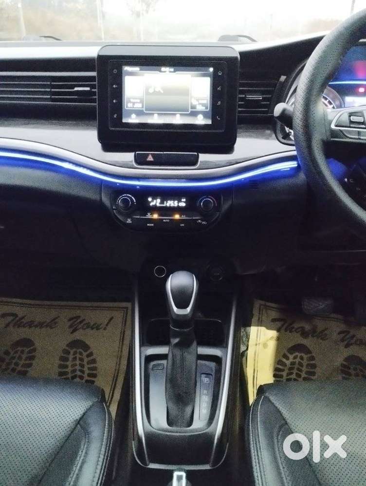 Maruti Suzuki Xl6 1.5 Alpha Plus At, 2022, Petrol