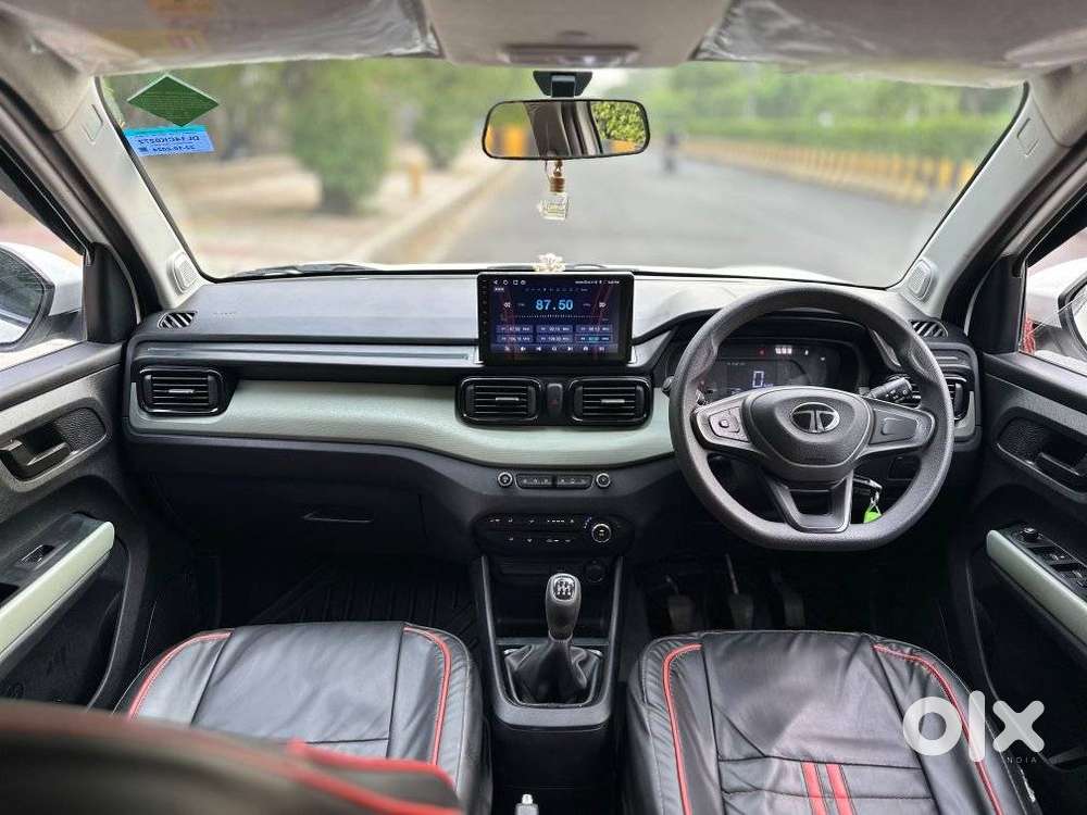 Tata Punch Adventure, 2024, Cng & Hybrids