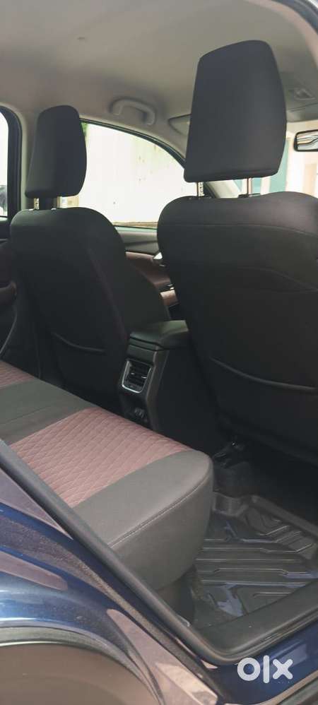 Maruti Suzuki Grand Vitara 1.5 Zeta Smart Hybrid At, 2015, Cng & Hyb..
