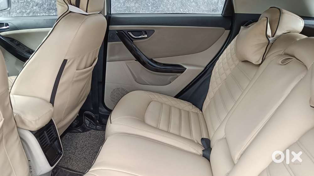 Tata Nexon 1.2 Revotron Xza Plus Hs, 2023, Petrol