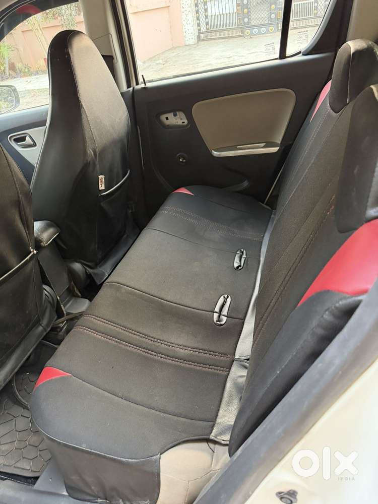 Maruti Suzuki Alto K10