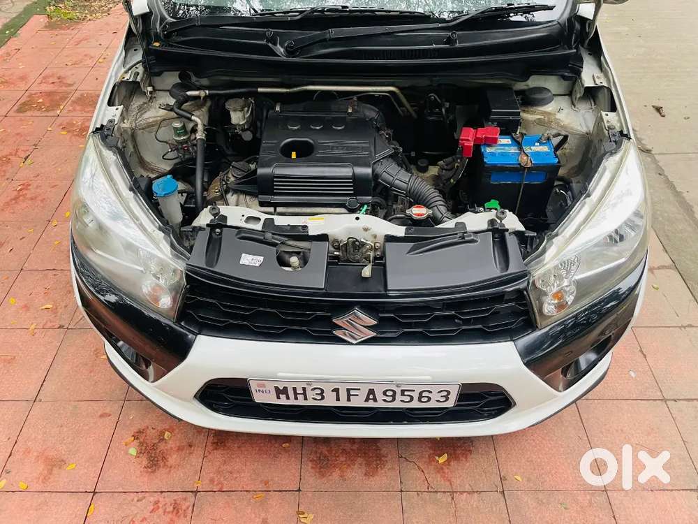 Maruti Suzuki Celerio X 2018 Petrol Well Maintained