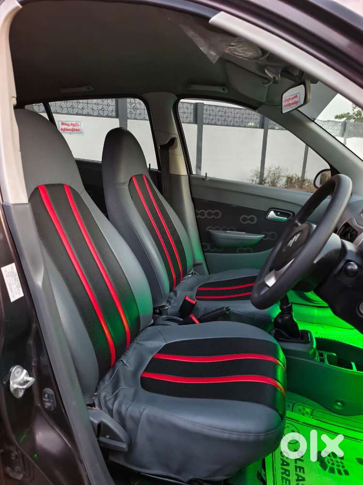 Maruti Suzuki Alto 800, 2012, Petrol