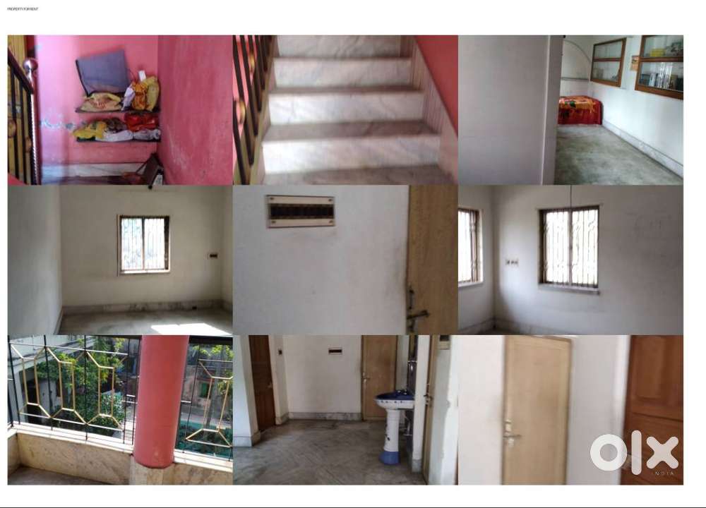 2 BHK House for Rent in Durgapur,Arrah kalinagar