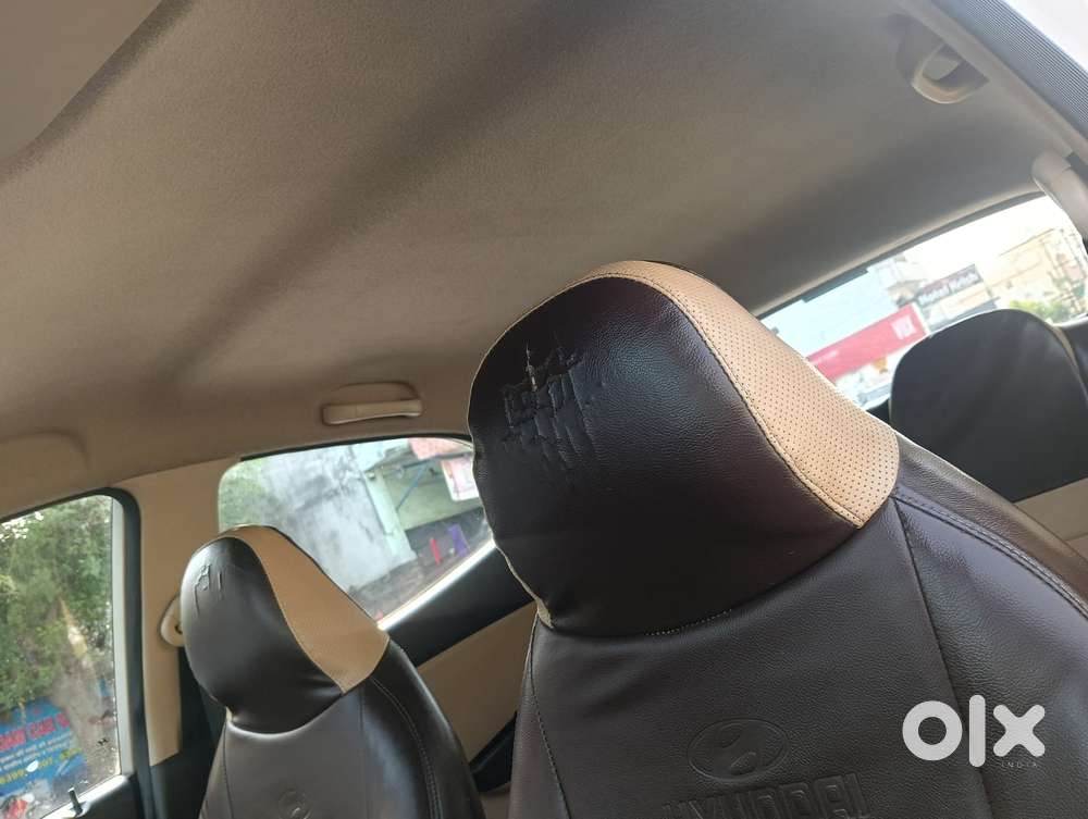 Hyundai Eon, 2012, Petrol