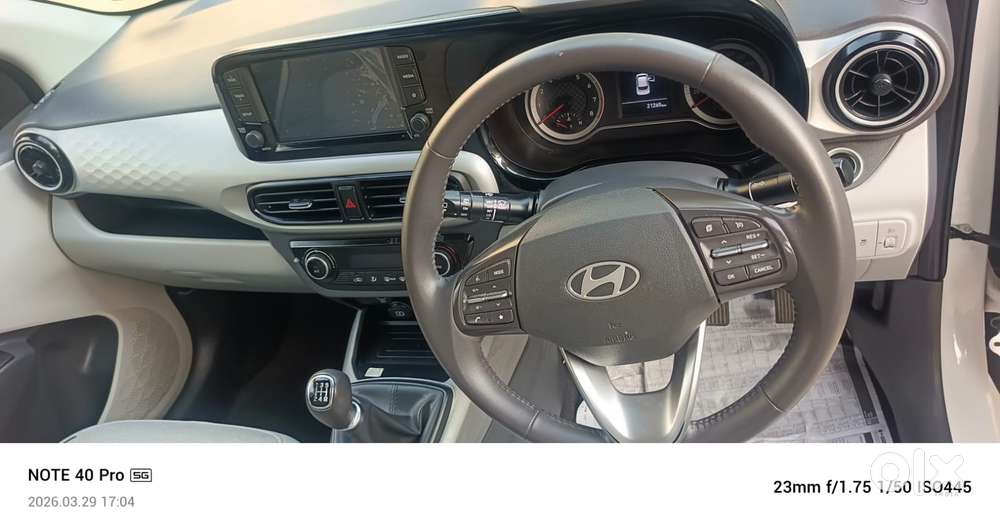 Hyundai Grand I10 Nios Asta, 2025, Diesel