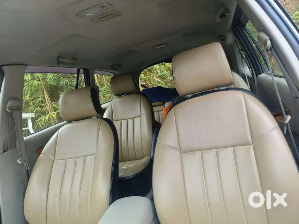 Toyota Innova 2011 Diesel