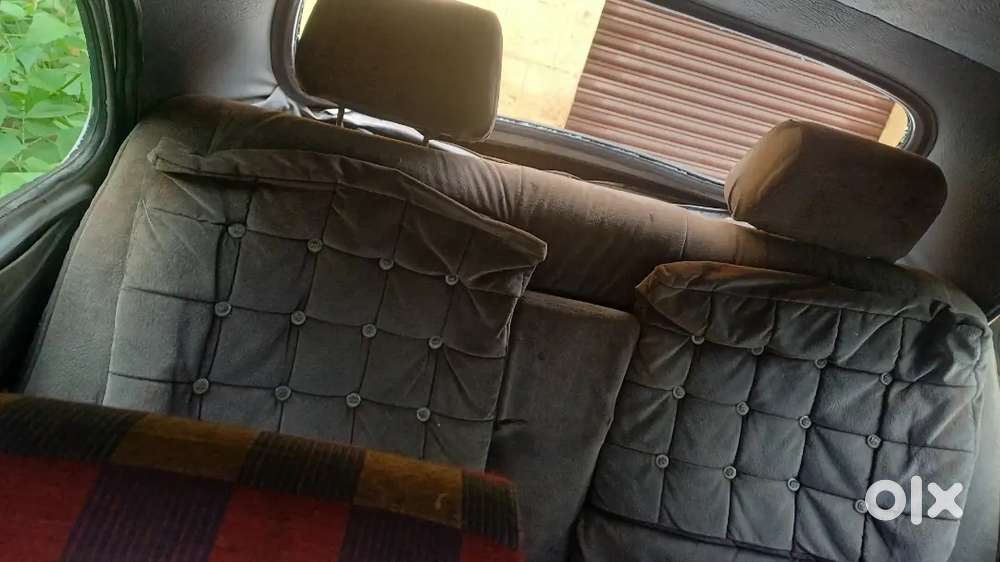 Ambassador Diesel Manual Car 1993