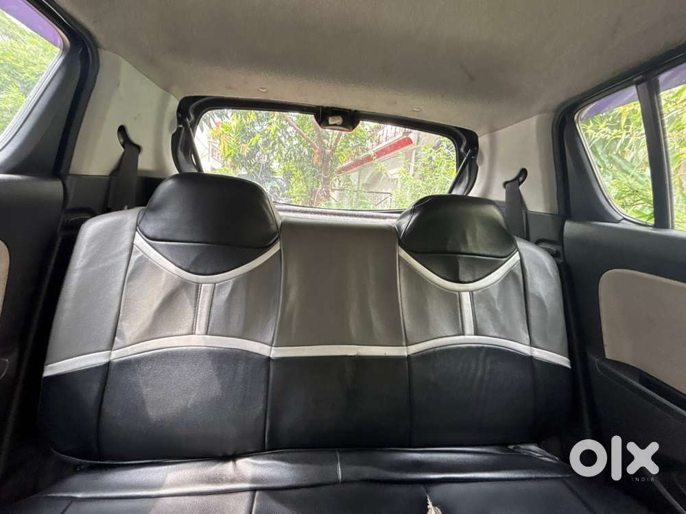 Maruti Suzuki Alto Petrol 2019
