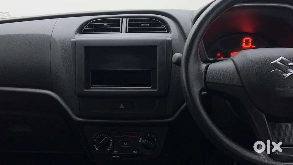 Maruti Suzuki Alto K10 2010-2014 Lxi, 2024, Petrol
