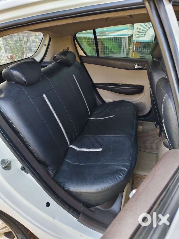 Hyundai I20 2012-2014 Sportz 1.4 Crdi, 2012, Diesel