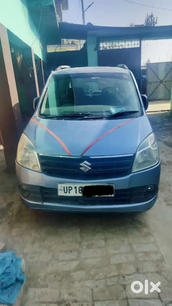 Maruti Wagon R 2011