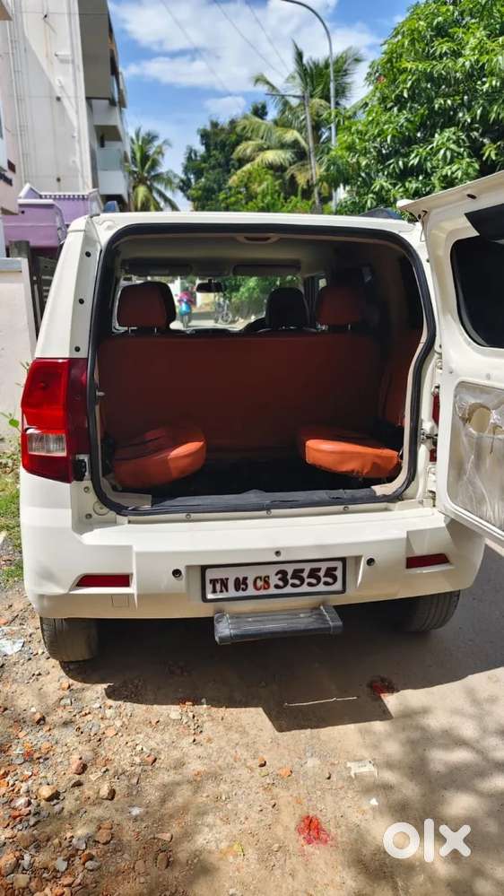Mahindra Bolero Neo, 2024, Diesel