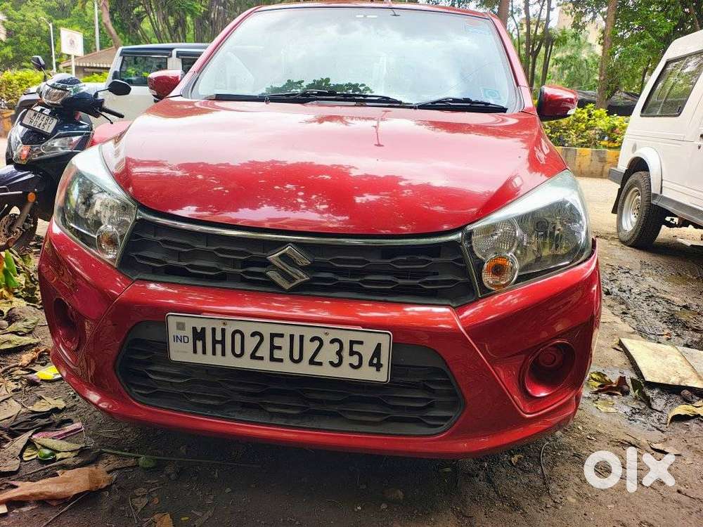Maruti Suzuki Celerio Vxi Amt, 2018, Petrol