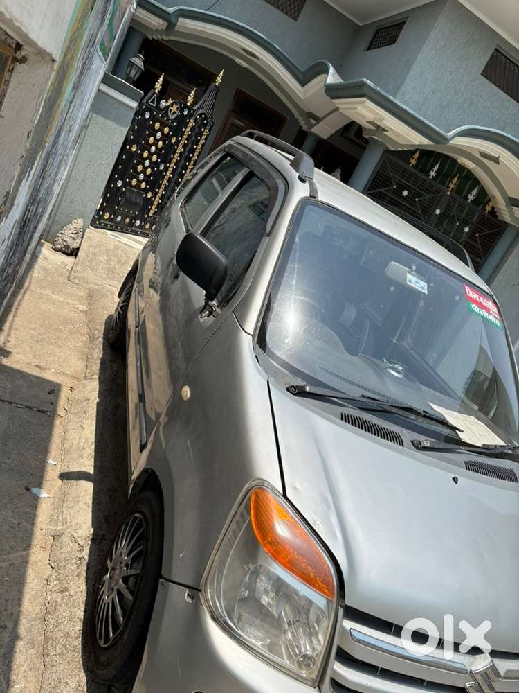 Maruti Suzuki Hybrid 2009